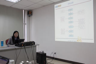 CISS跨网通2011年渠道代理商培训