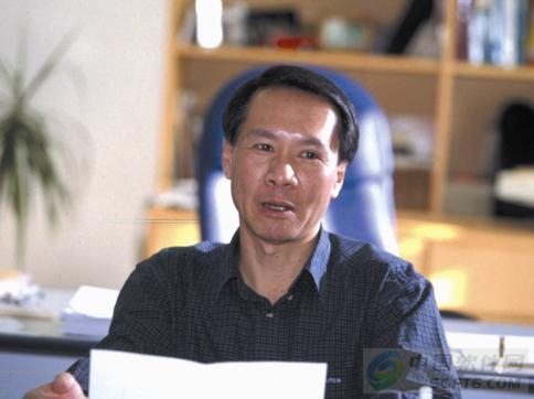 千乡万才科技(中国)有限公司执行总裁 林光信 博士